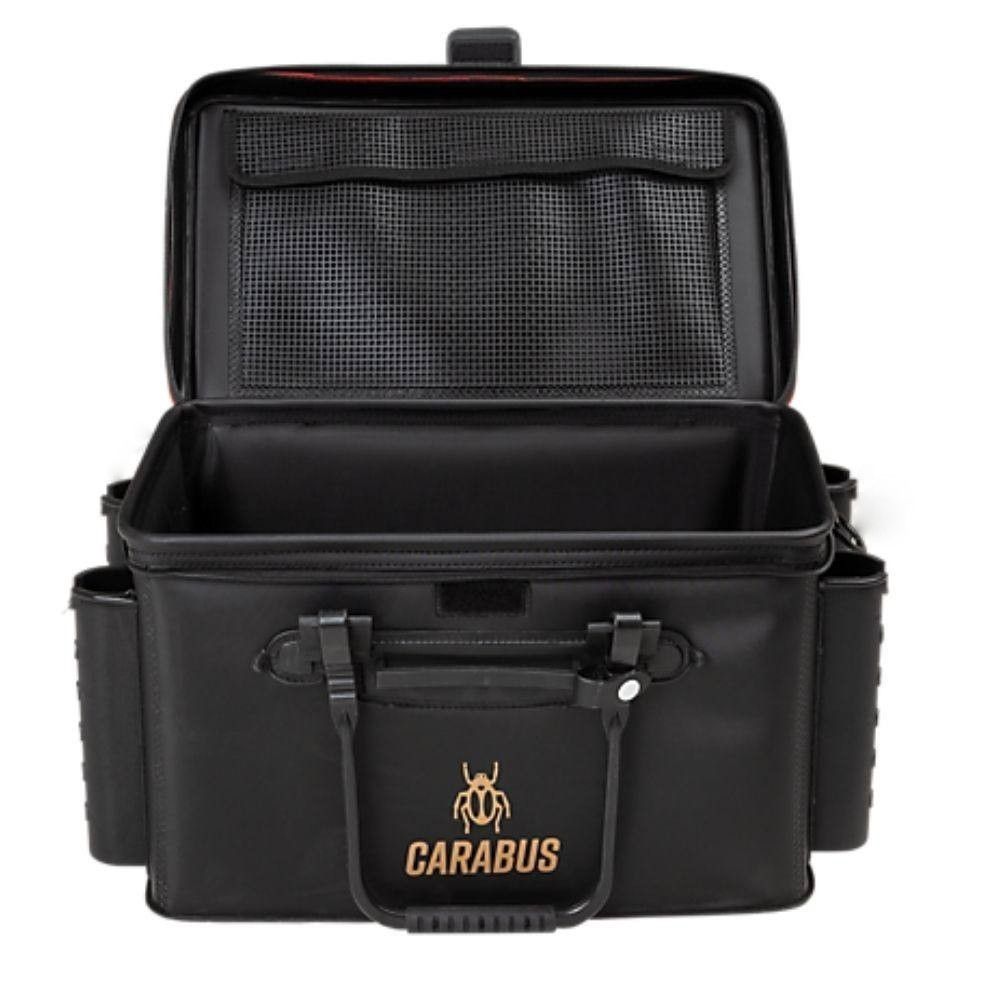 ABU GARCIA | CARABUS BAKKAN BORSA DA TROUT AREA CON PORTACANNE