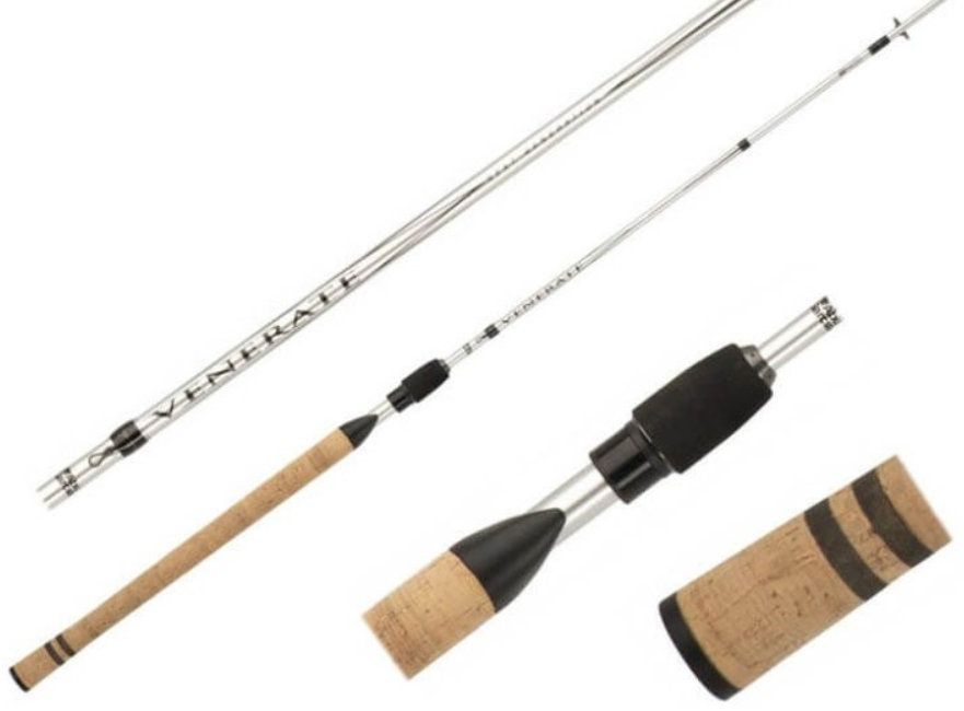 VENERATE ABU GARCIA SPINNING CORK - 902MH