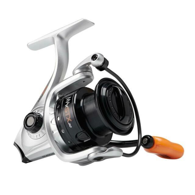 ABU GARCIA MAX STX SPINNING REEL