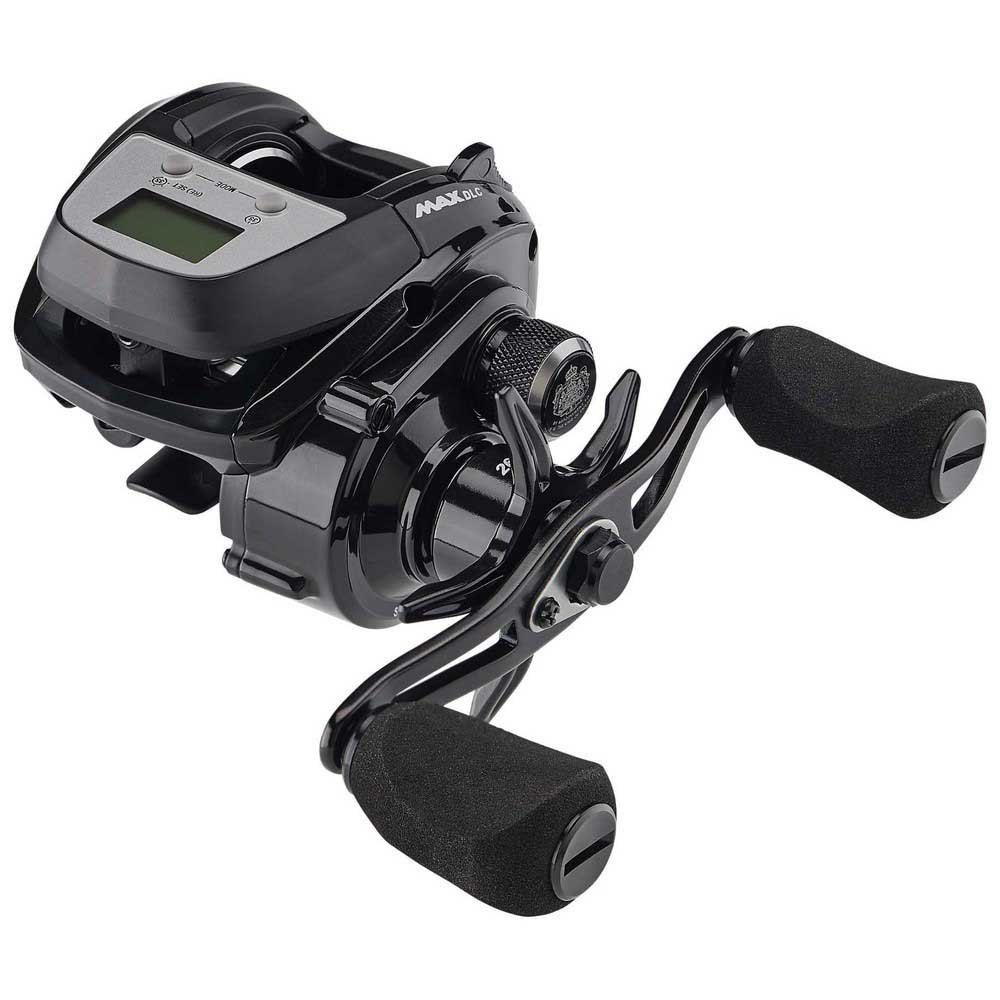 abu garcia max toro dlc