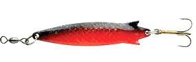 ABU GARCIA TOBY 40 GRAMMI - ORANGE/GOLD