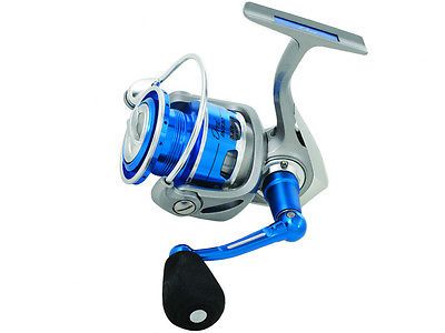 ABU GARCIA ORRA 2 INSHORE SPINNING