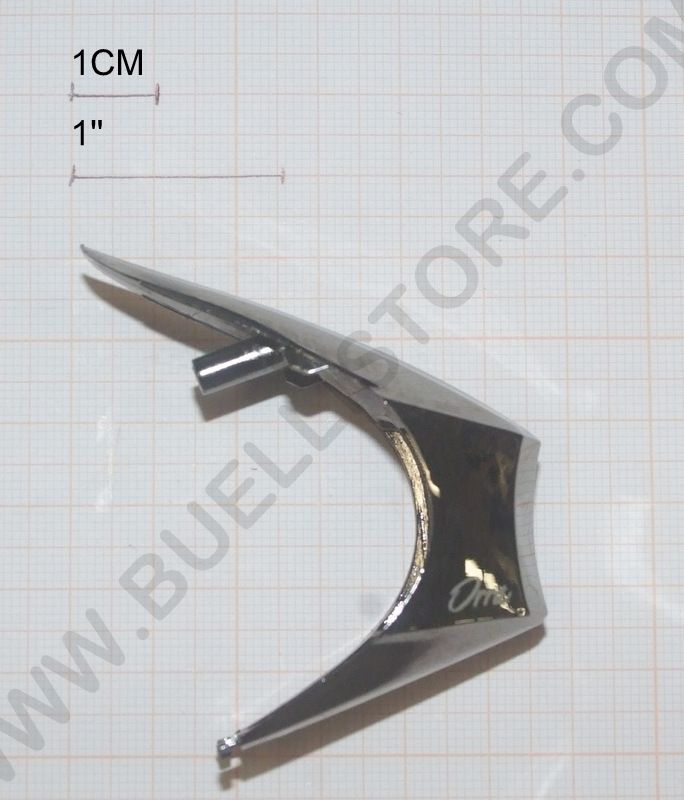 COVER CORPO MULINELLO ABU GARCIA ORRA 2 S40 N.ESPLOSO: 70
