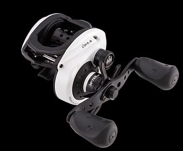 ABU GARCIA REVO S - gen 4