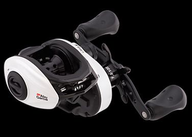 ABU GARCIA REVO S - gen 4