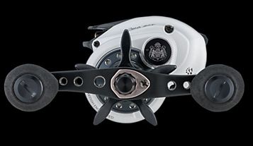 ABU GARCIA REVO STX LOW PROFILE
