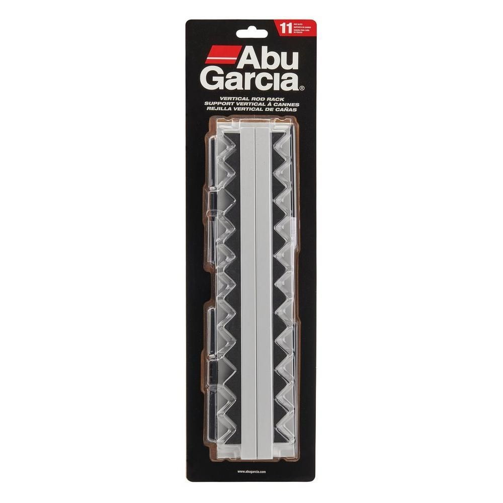 ABU GARCIA VERTICAL 11 ROD RACK 