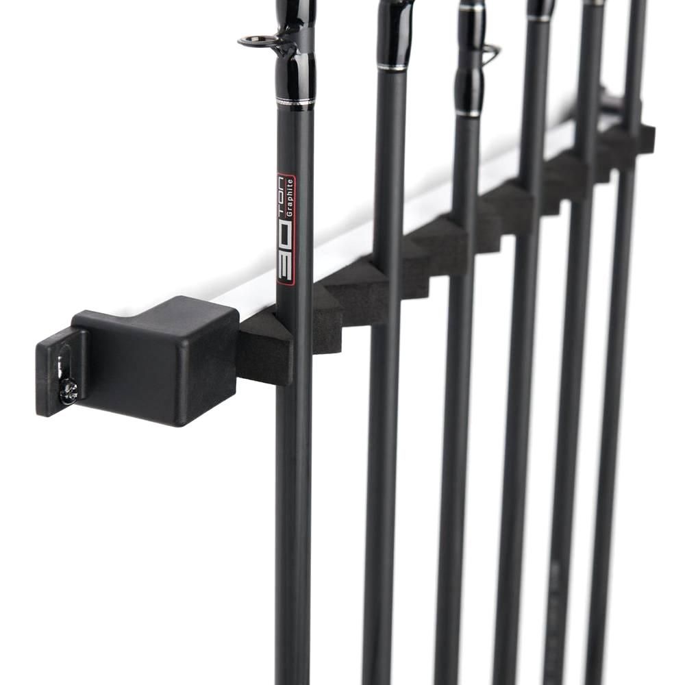 ABU GARCIA VERTICAL 11 ROD RACK 