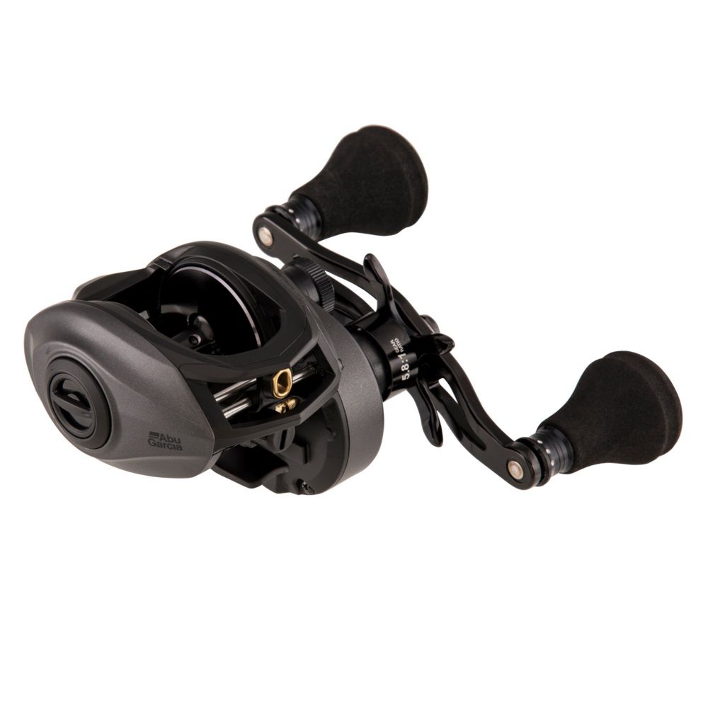 ABU GARCIA - REVO BEAST LOW PROFILE - MULINELLO CASTING PER PESCA PESANTE