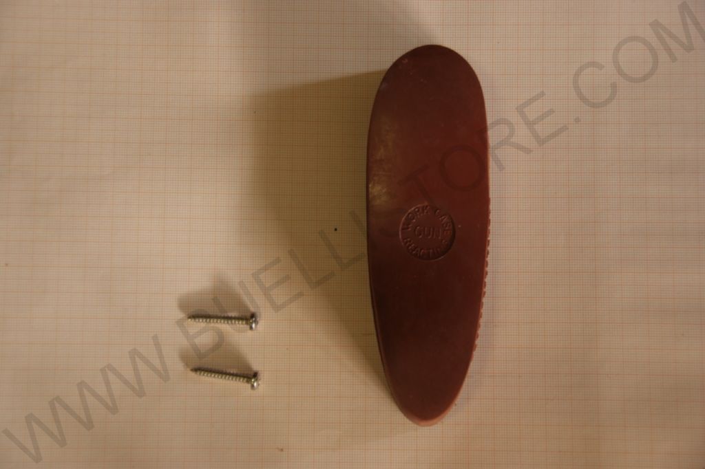 CALCIOLO VENTILATO ALTO MARRONE