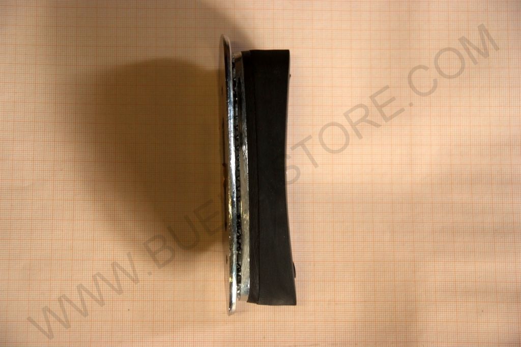 CALCIOLO SPECIAL 55' DRITTO NERO