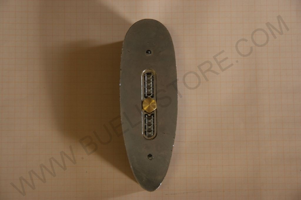 CALCIOLO SPECIAL 55' DRITTO NERO