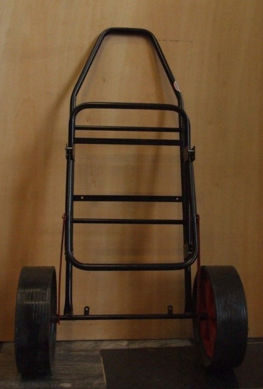 CARRELLO PORTA ATTREZZATURA