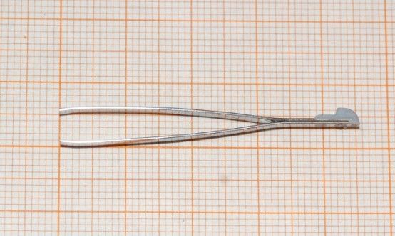 VICTORINOX V-A 3742 PINZETTE GRANDI