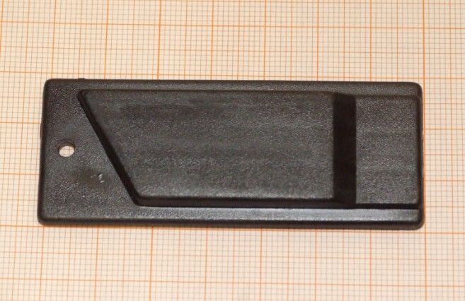 VICTORINOX FISCHIETTO PIATTO
