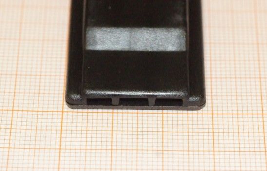VICTORINOX FISCHIETTO PIATTO