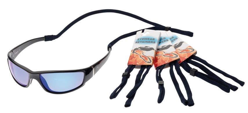 AQUA LACCINO SPORT REGOLABILE PER OCCHIALI 
