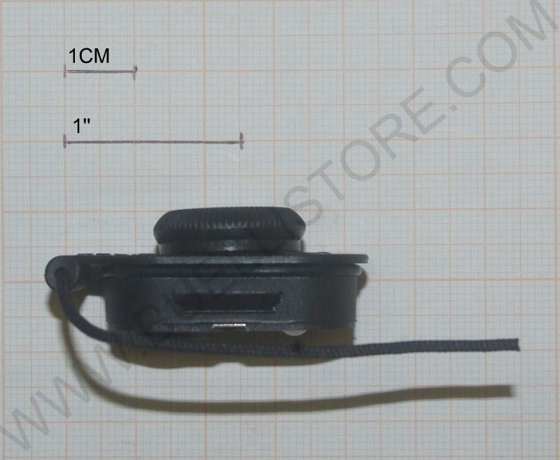 SPORTELLO VANO BATTERIE PER VISORI TERMICI PULSAR APEX - CORE 