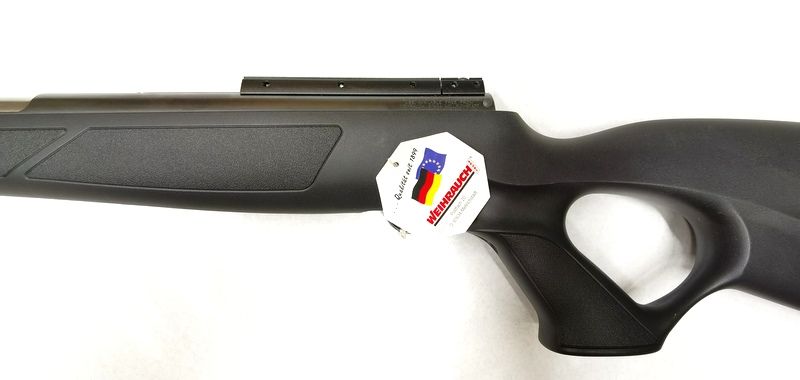 SLITTA PER CARABINE WEIHRAUCH  HW77 & HW977