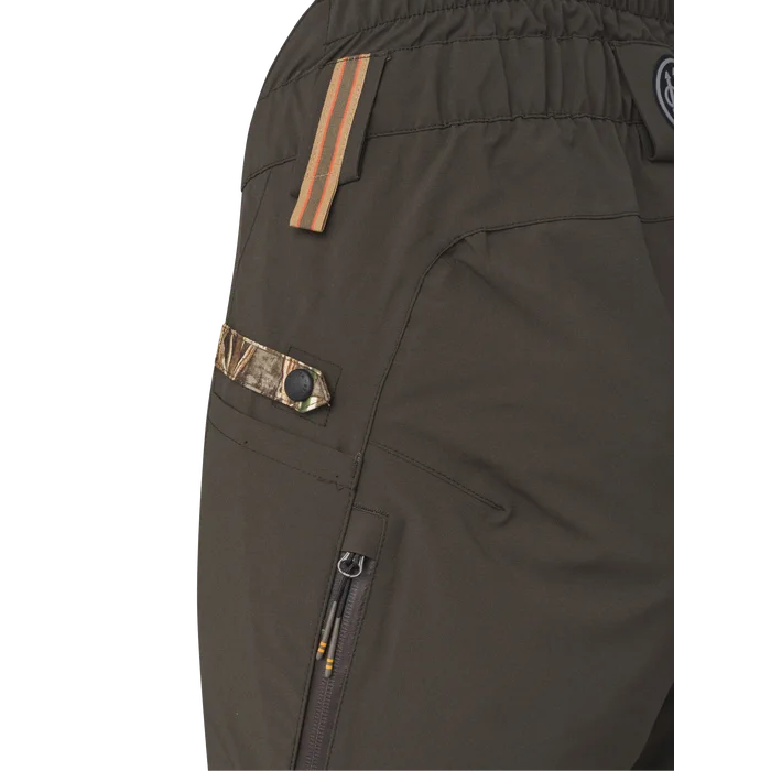 Pantaloni elastici e impermeabili Tri-Active EVO - BERETTA