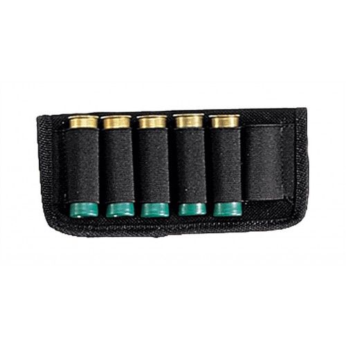 VEGA HOLSTER PORTA COLPI IN CORDURA CAL.12 6 CELLE