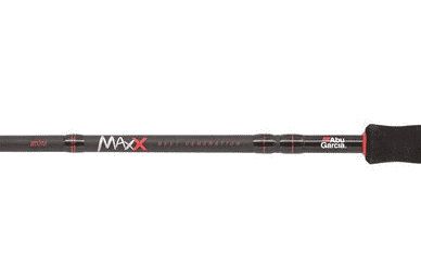 ABU GARCIA Max X SPINNING COMBO