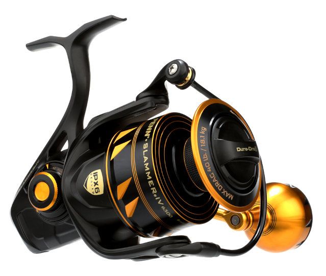PENN SLAMMER IV 8500HS