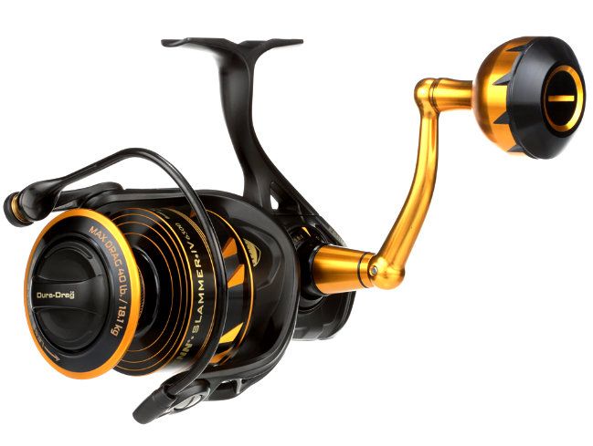 PENN SLAMMER IV 8500HS