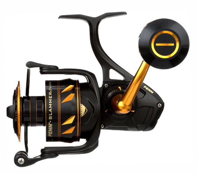PENN SLAMMER IV 8500HS