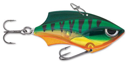RAPALA RAP-V BLADE - 6 CM - 14 G - FT
