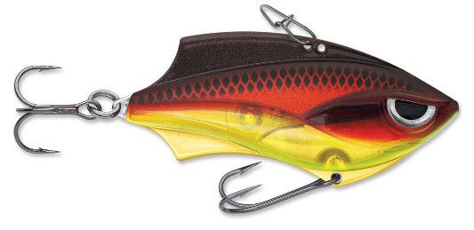 RAPALA RAP-V BLADE - 6 CM - 14 G - RDF