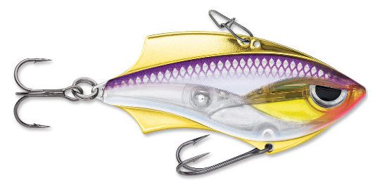RAPALA RAP-V BLADE - 6 CM - 14 G - PD