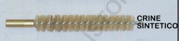 SCOVOLO CAL.5/22 CRINE SINTETICO