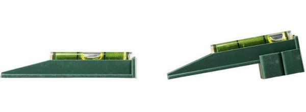 WEAVER MODULAR LEVEL SYSTEM - SET DI LIVELLE PER MONTAGGIO OTTICHE