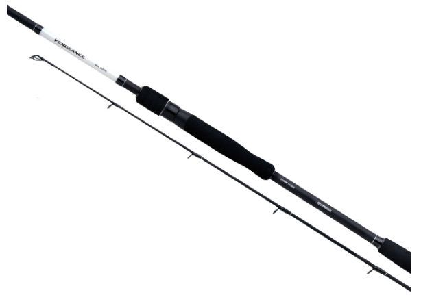 SHIMANO VENGEANCE CX SEA BASS
