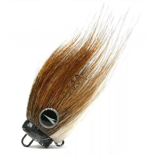 VMC MUSTACHE RIG - 20g CAPPUCCINO