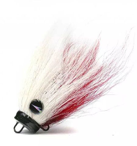 VMC MUSTACHE RIG - 11g GHOST