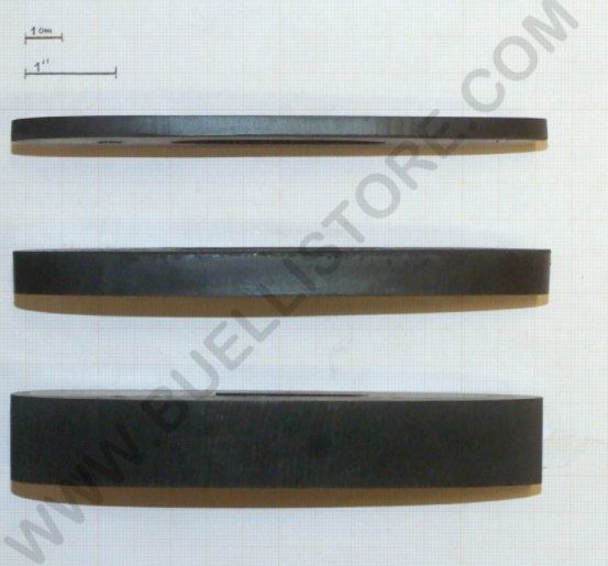 WEGU DISTANZIALE PER CALCIOLO DA 24 mm