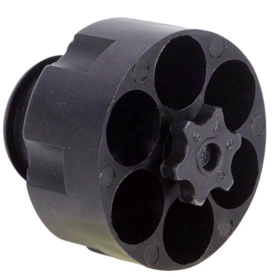  SAFARILAND SPEEDLOADER COMPETITION II PER COLT PYTHON 