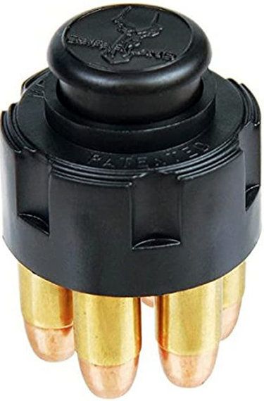 SAFARILAND J-GL8C SPEEDLOADER COMPETITION II L FRAME