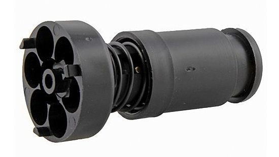 SAFARILAND SPEEDLOADER COMPETITION III K PER RUGER GP100