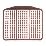 CARP SPIRIT BOILIE STOP / BROWN 