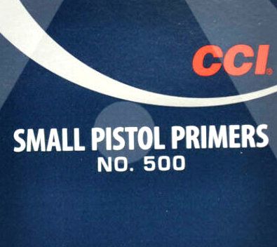 INNESCHI SMALL PISTOL