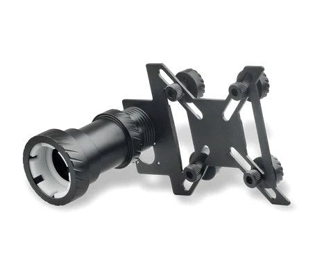 DISCOVERY OPTICS - ADATTATORE CELLULARE PER OTTICHE