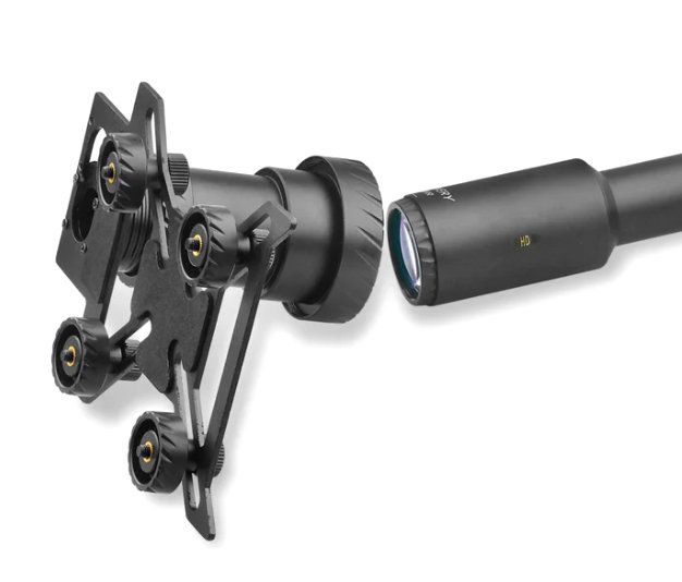 DISCOVERY OPTICS - ADATTATORE CELLULARE PER OTTICHE