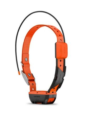 GARMIN SET DI 3 COLLARI - ALPHA T 20 K