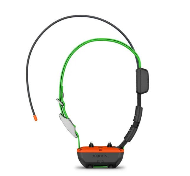 ROTTAMAZIONE GARMIN COLLARE ALPHA TT25 K