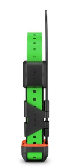 ROTTAMAZIONE GARMIN COLLARE ALPHA TT25 K