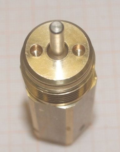 UMAREX VALVOLA ORIGINALE COMPLETA PER HAMMERLI 850 LIBERA VENDITA