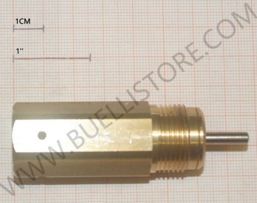 UMAREX VALVOLA ORIGINALE COMPLETA PER HAMMERLI 850 LIBERA VENDITA